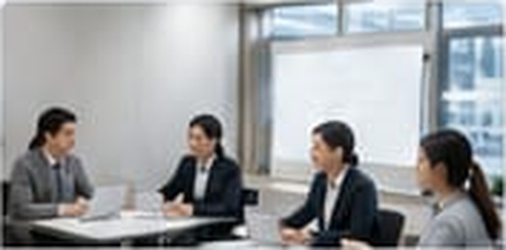 Effective training programs for foreign staff