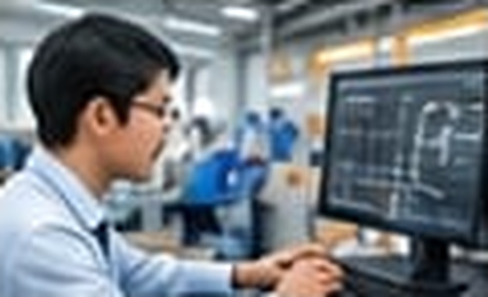 Engineering Talent