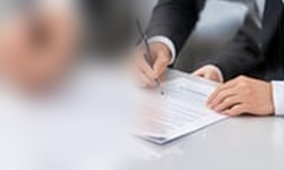 Offer & Agreement