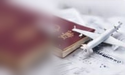 Visa & Immigration Support