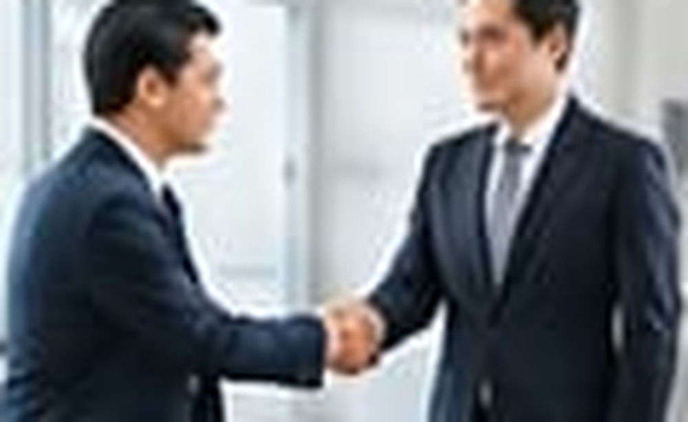 Executive Search