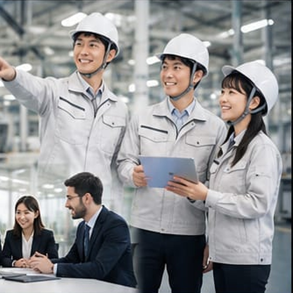 Technical Interns