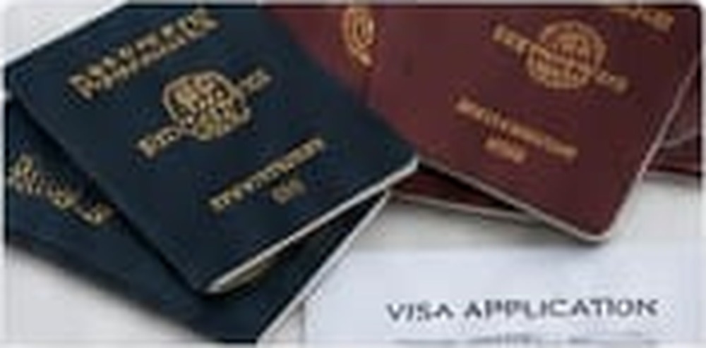 Visa & Immigration